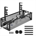 Under Desk Cable Management Tray, Cord Organizer