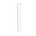 Magnetic Cable Management Channel, Home Office Network Power Cord Organizer