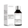 Volufilin Face Serum With Niaciamide Hyaluronic Acid Deep Plumping Hydrating Smoothing Dry Skin Serum Facial Essence